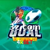 Goal Crash